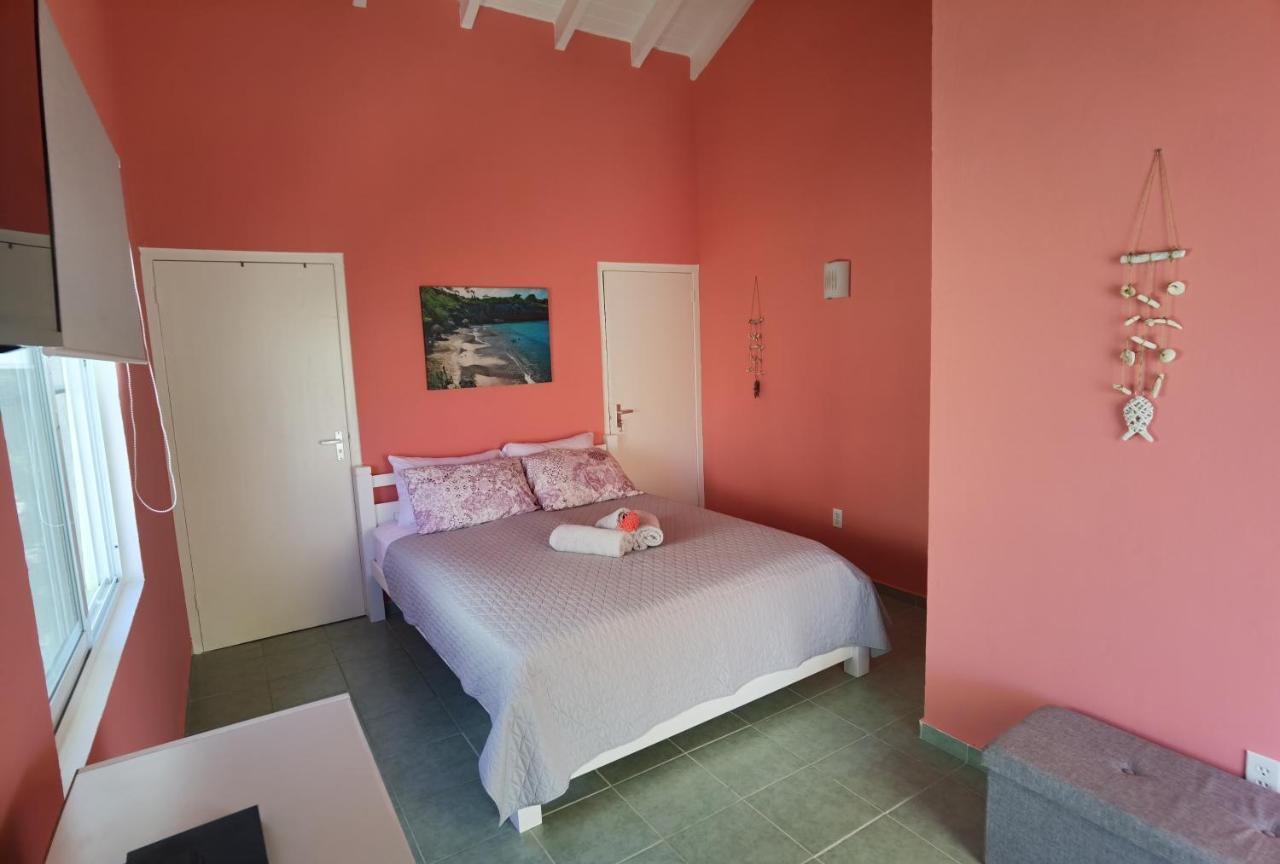 Apartment Lagoon Ocean Resort Lagun Eksteriør bilde