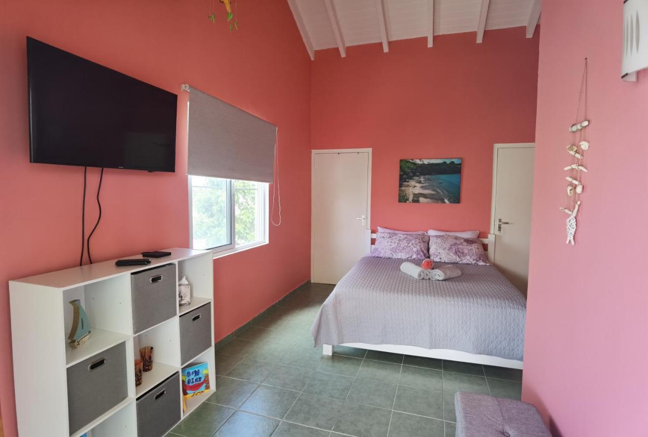Apartment Lagoon Ocean Resort Lagun Eksteriør bilde