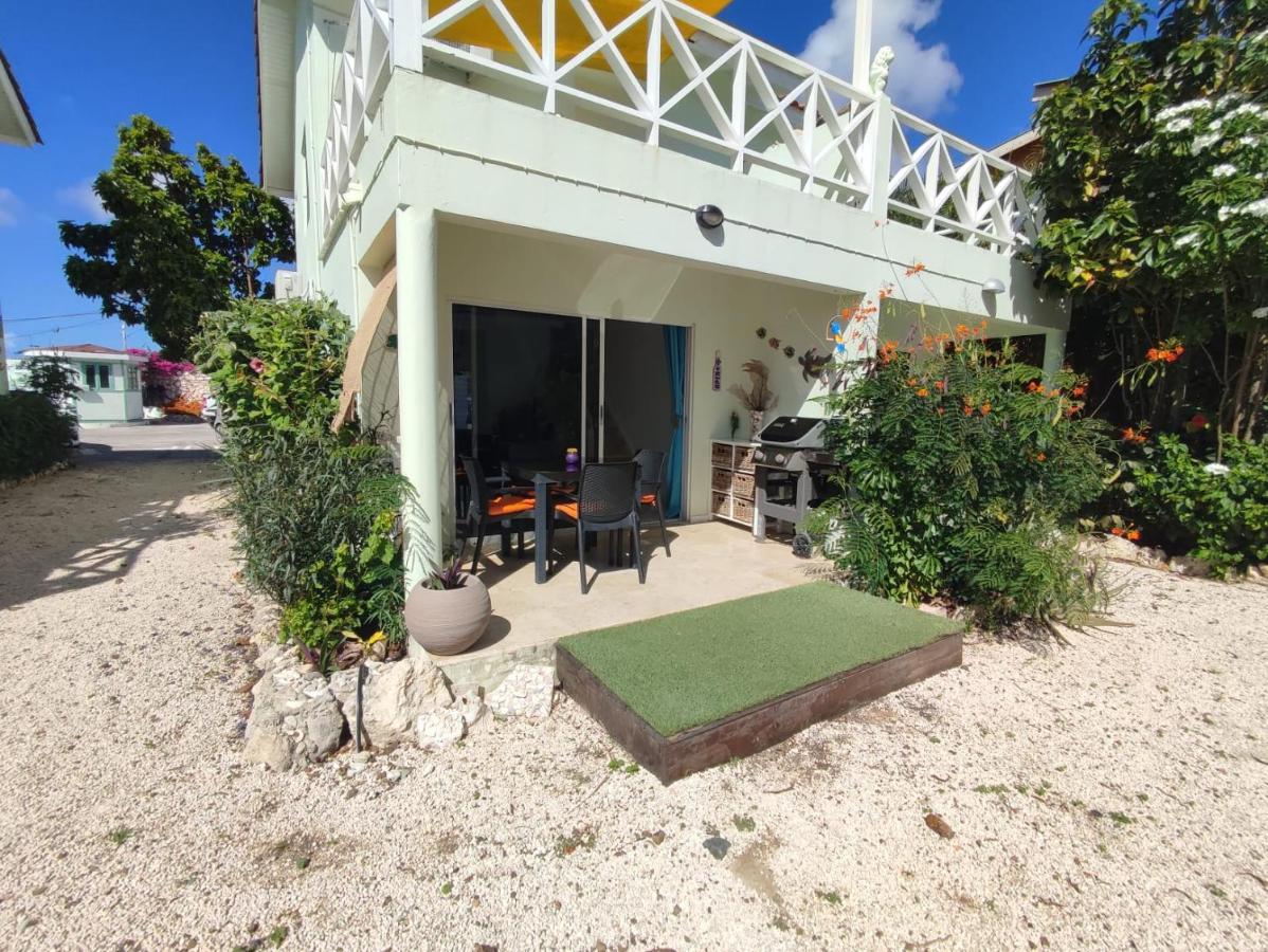 Apartment Lagoon Ocean Resort Lagun Eksteriør bilde
