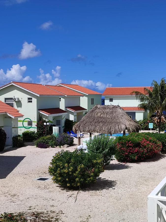 Apartment Lagoon Ocean Resort Lagun Eksteriør bilde