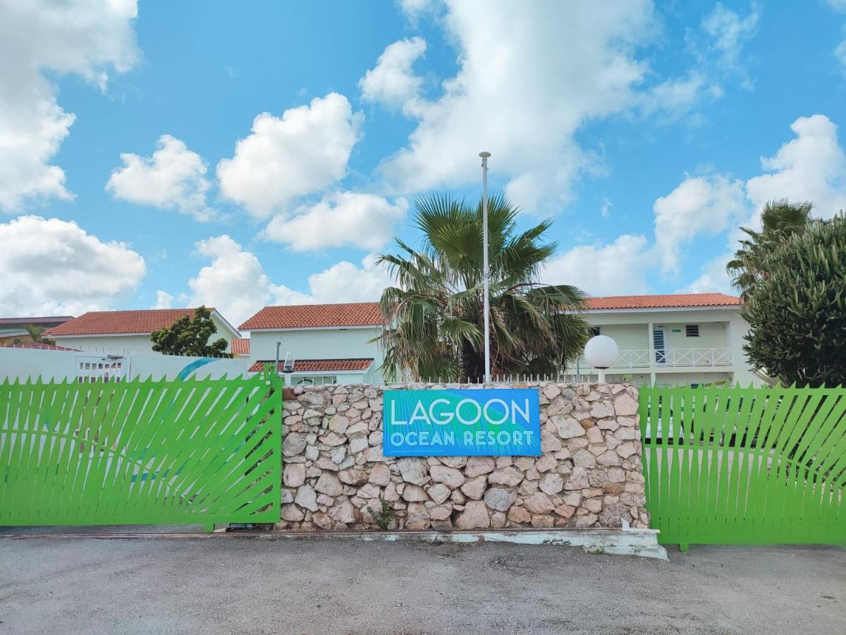 Apartment Lagoon Ocean Resort Lagun Eksteriør bilde